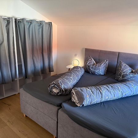 Ferienwohnung Stadtplatz 28 Tittmoning Burghausen Salzburg Familie Экстерьер фото