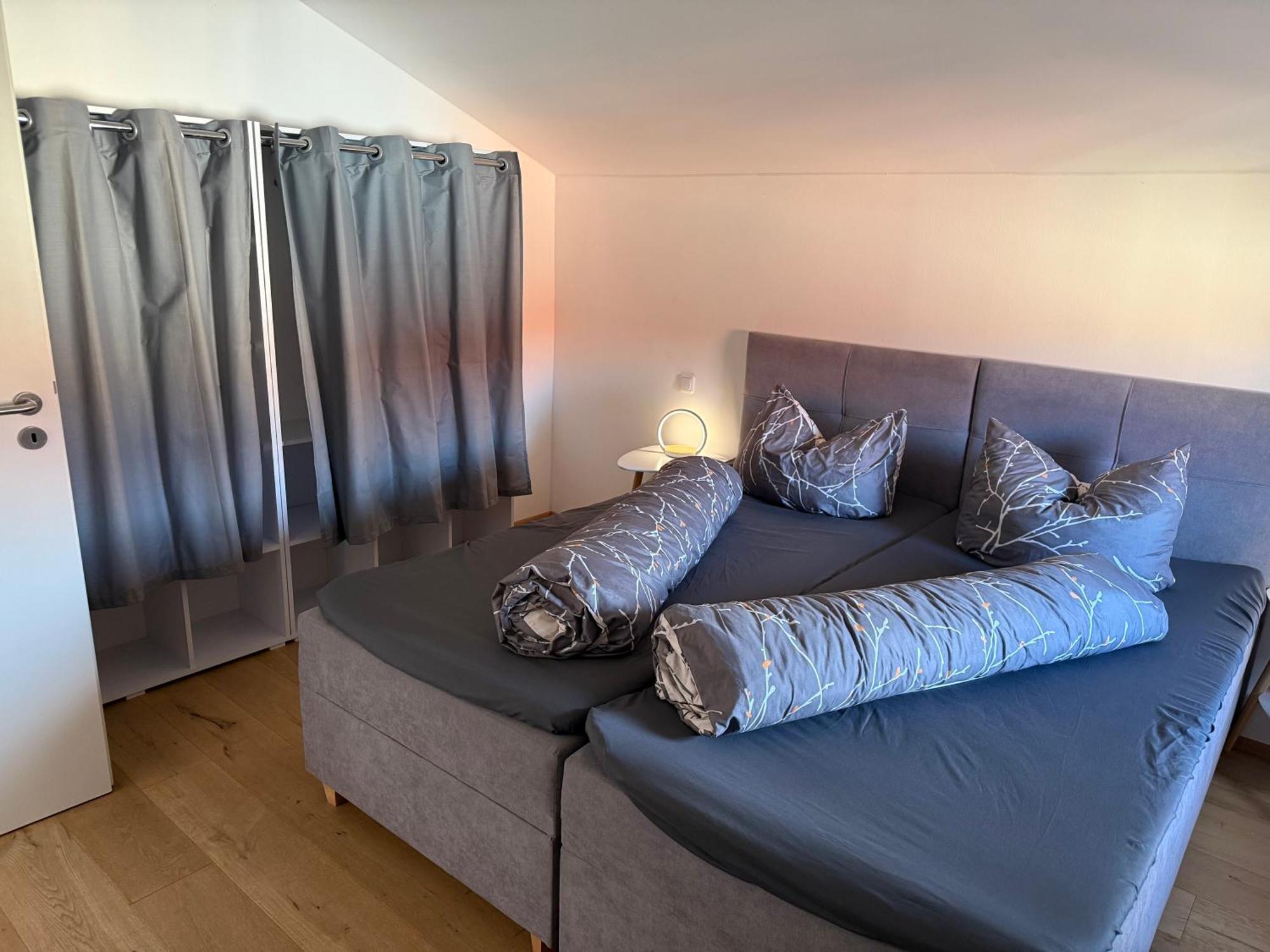 Ferienwohnung Stadtplatz 28 Tittmoning Burghausen Salzburg Familie Экстерьер фото